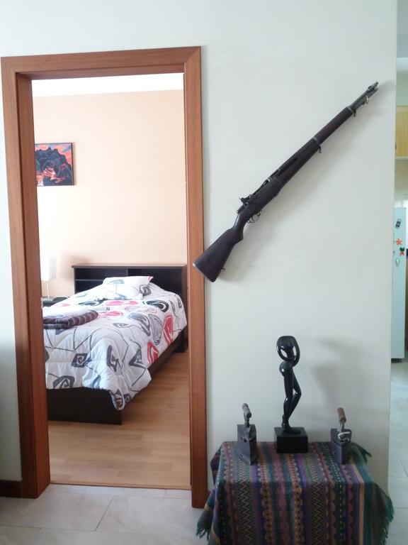 Departamento Quito Histórico Quarto foto