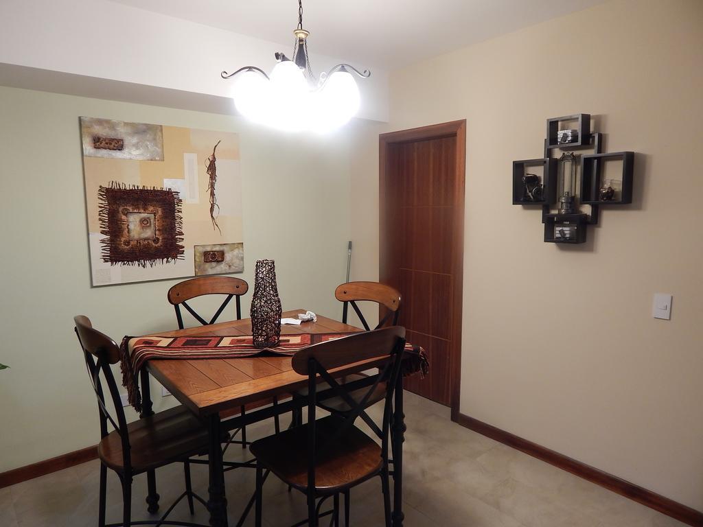 Departamento Quito Histórico Quarto foto